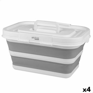 Impermeabile Aktive (4 Unità)