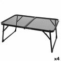 Tavolo Pieghevole Aktive 60 x 25 x 40 cm (4 Unità)