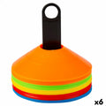 Cones Aktive (6 Units)