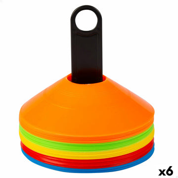 Coni Aktive (6 Unità)