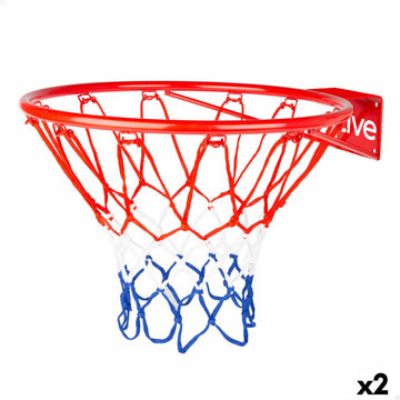Cestello da Basket Aktive 45 X 30 X 52 CM