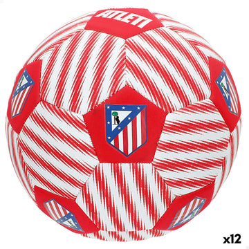 Beach Soccer Ball Atlético Madrid Size 5 (12 Units)