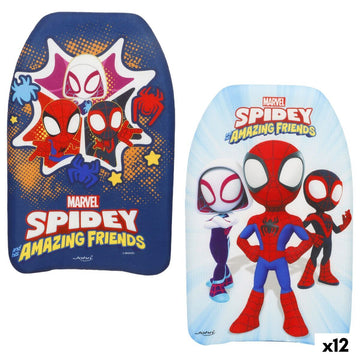 BodyBoard Spidey 43,5 X 4 X 28,5 CM