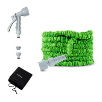 Tubo da Giardino Estensibile Hoostend InnovaGoods 15 m - Augustea Shop