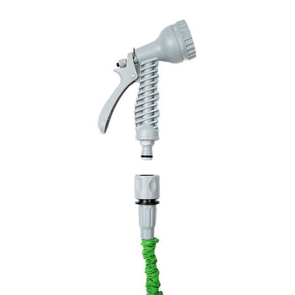 Tubo da Giardino Estensibile Hoostend InnovaGoods 15 m - Augustea Shop