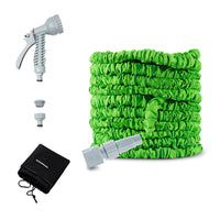 Tubo da Giardino Estensibile Hoxtend InnovaGoods 30 m - Augustea Shop