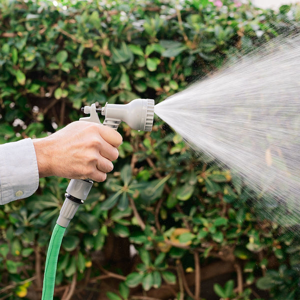 Tubo da Giardino Estensibile Hoxtend InnovaGoods 30 m - Augustea Shop