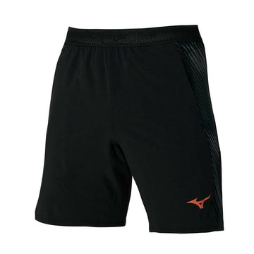 Men's Sports Shorts Mizuno Amplify Black M