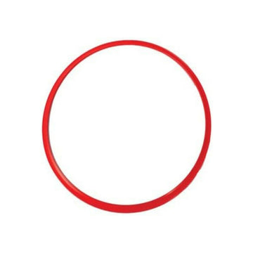 Anello Pilates AmayaSport Rosso 50 cm